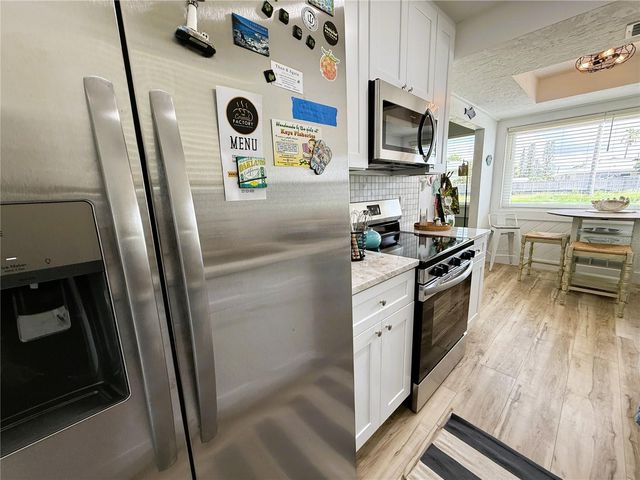 421 VIRGINIA AVENUE, Madeira Beach, FL 33708