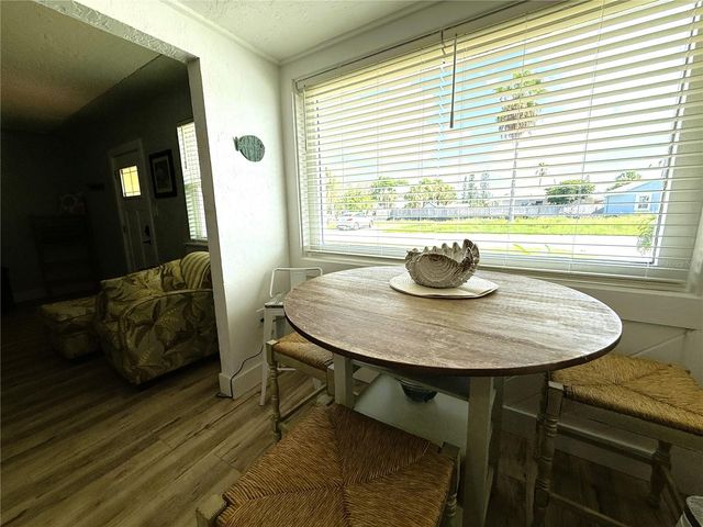 421 VIRGINIA AVENUE, Madeira Beach, FL 33708