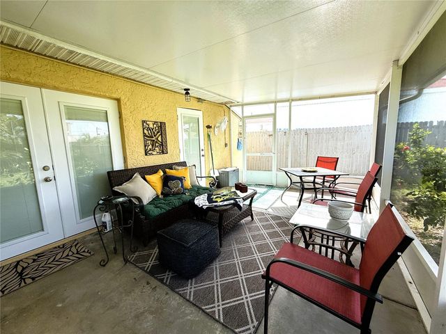 421 VIRGINIA AVENUE, Madeira Beach, FL 33708