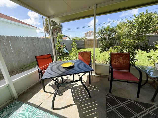 421 VIRGINIA AVENUE, Madeira Beach, FL 33708