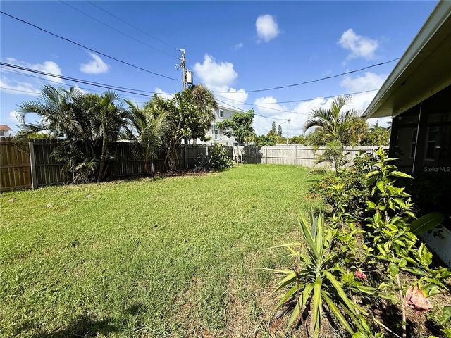 421 VIRGINIA AVENUE, Madeira Beach, FL 33708