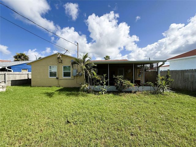 421 VIRGINIA AVENUE, Madeira Beach, FL 33708