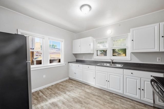 3035 N 55th STREET, Milwaukee, WI 53210