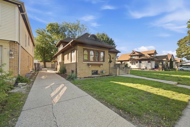 3035 N 55th STREET, Milwaukee, WI 53210