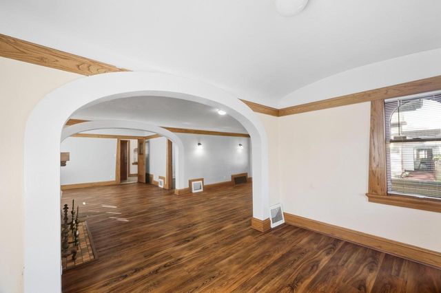 3035 N 55th STREET, Milwaukee, WI 53210