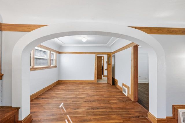 3035 N 55th STREET, Milwaukee, WI 53210