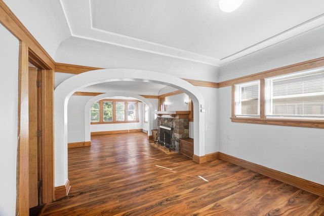 3035 N 55th STREET, Milwaukee, WI 53210