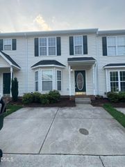 5205 Tanglewood Creek Court, Raleigh, NC 27610