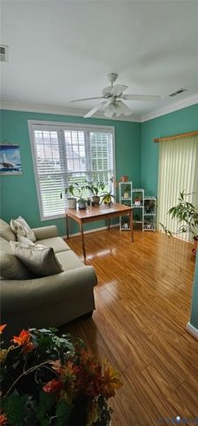 7424 Red Hill Club Ct, Henrico, VA 23231