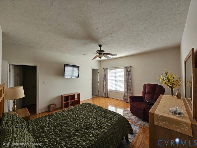 7424 Red Hill Club Ct, Henrico, VA 23231