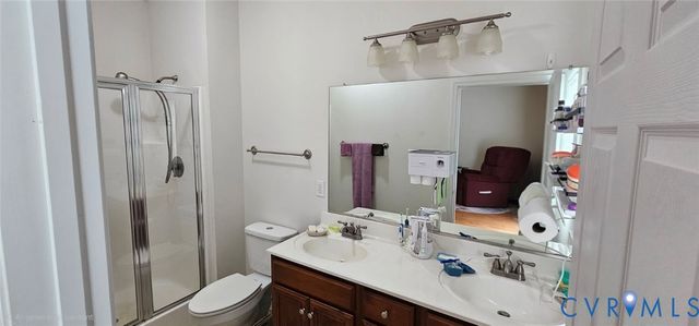 7424 Red Hill Club Ct, Henrico, VA 23231