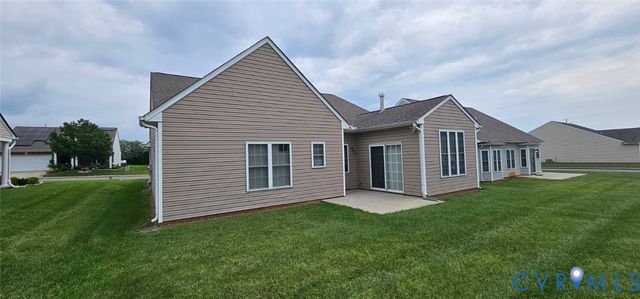 7424 Red Hill Club Ct, Henrico, VA 23231