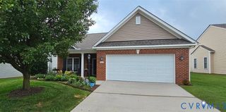 7424 Red Hill Club Ct, Henrico, VA 23231