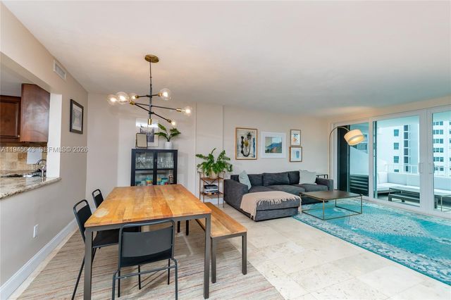 199 Ocean Lane Dr 807, Key Biscayne, FL 33149