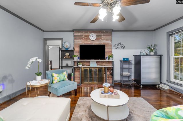 1035 S Holly Street, Columbia, SC 29205