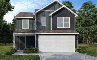 3931 Bergman Blvd, Springfield, OH 45505