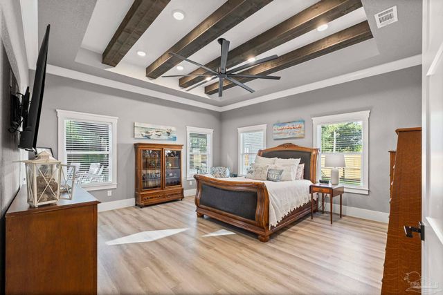 8415 Beulah Rd, Pensacola, FL 32526