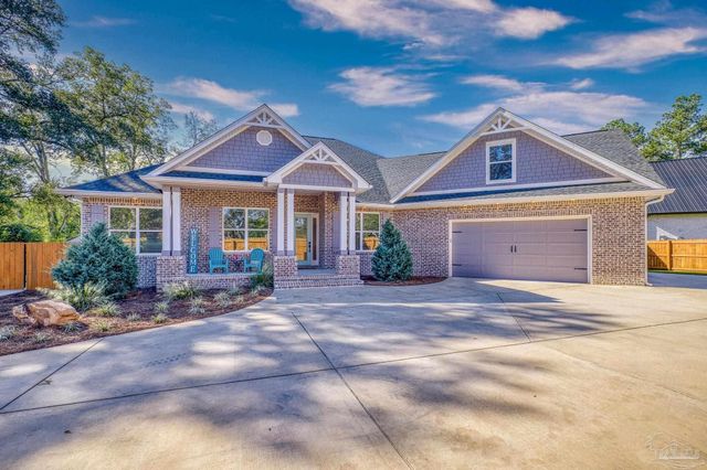 8415 Beulah Rd, Pensacola, FL 32526