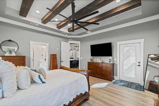 8415 Beulah Rd, Pensacola, FL 32526