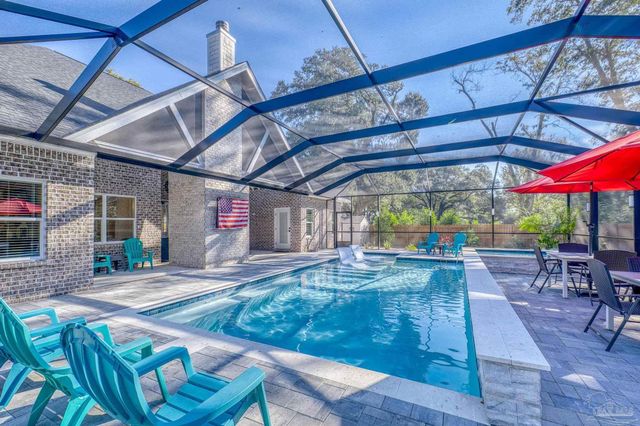 8415 Beulah Rd, Pensacola, FL 32526