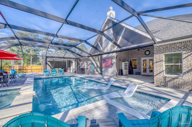 8415 Beulah Rd, Pensacola, FL 32526