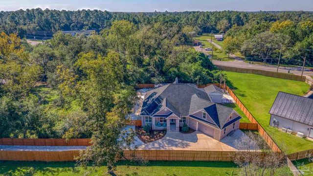 8415 Beulah Rd, Pensacola, FL 32526