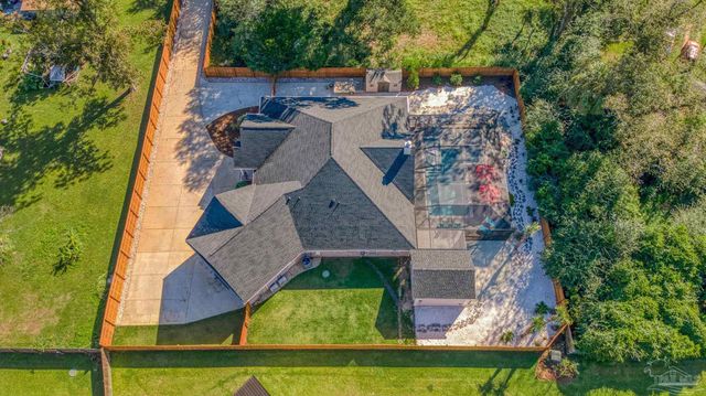 8415 Beulah Rd, Pensacola, FL 32526