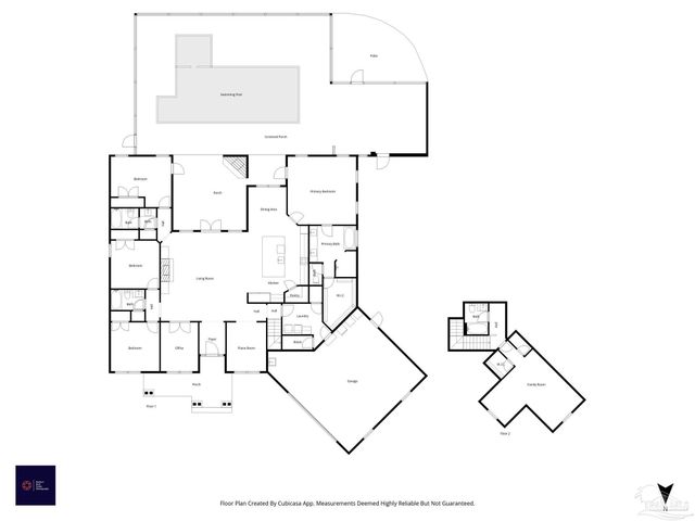 8415 Beulah Rd, Pensacola, FL 32526