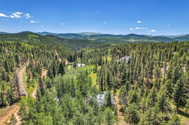 Block 2, Lot 24 Hughesville Road, Black Hawk, CO 80422