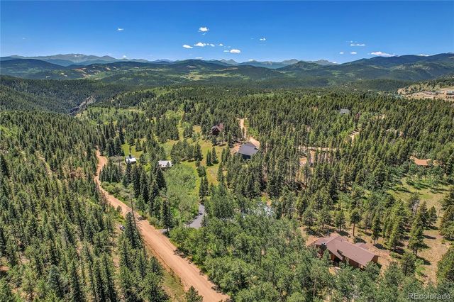 Block 2, Lot 24 Hughesville Road, Black Hawk, CO 80422