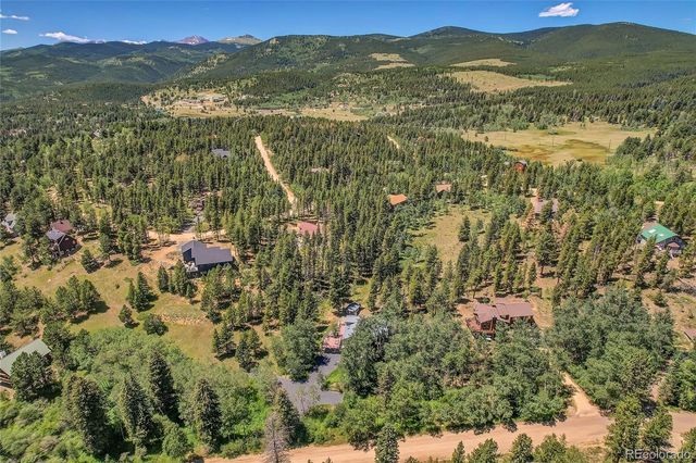 Block 2, Lot 24 Hughesville Road, Black Hawk, CO 80422