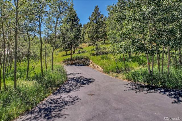 Block 2, Lot 24 Hughesville Road, Black Hawk, CO 80422