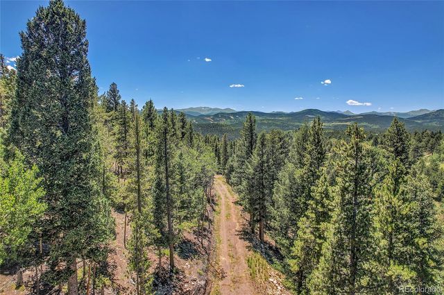 Block 2, Lot 24 Hughesville Road, Black Hawk, CO 80422