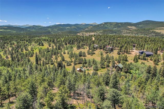 Block 2, Lot 24 Hughesville Road, Black Hawk, CO 80422