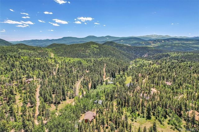 Block 2, Lot 24 Hughesville Road, Black Hawk, CO 80422