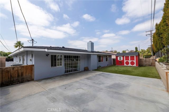 14923 Valeda, La Mirada, CA 90638