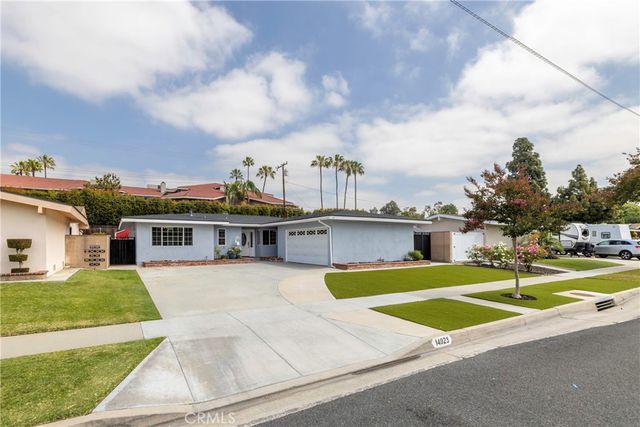 14923 Valeda, La Mirada, CA 90638