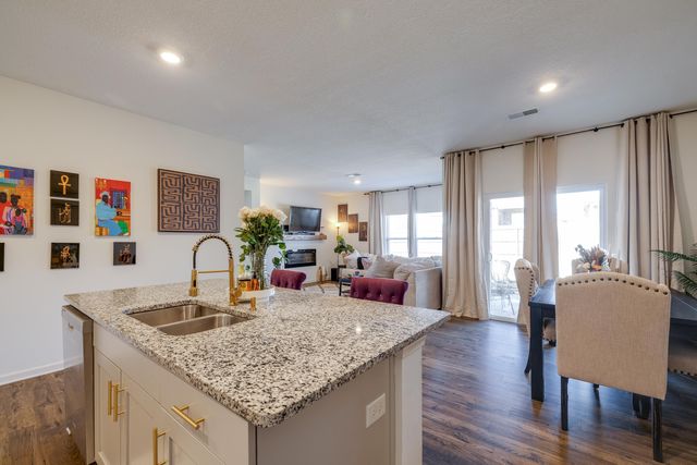 8814 RUTH ANN CV, Southaven, MS 38671