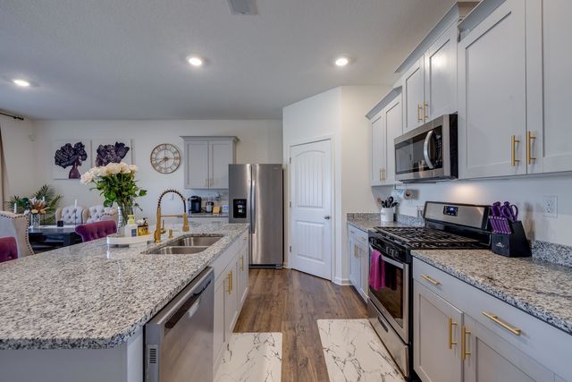 8814 RUTH ANN CV, Southaven, MS 38671