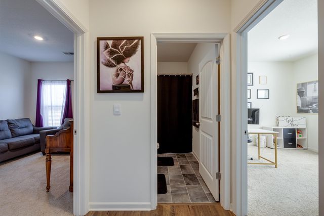 8814 RUTH ANN CV, Southaven, MS 38671