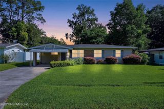 5239 GLENWOOD AVENUE, Jacksonville, FL 32205