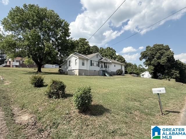 130 15TH AVENUE SE, Graysville, AL 35073