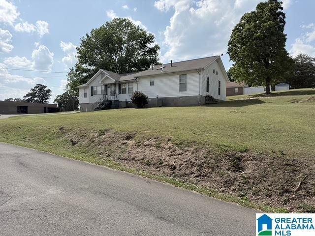 130 15TH AVENUE SE, Graysville, AL 35073