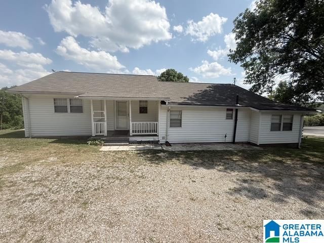 130 15TH AVENUE SE, Graysville, AL 35073