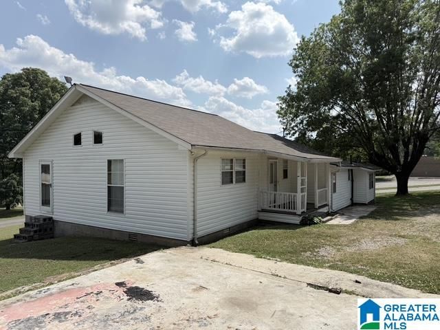 130 15TH AVENUE SE, Graysville, AL 35073