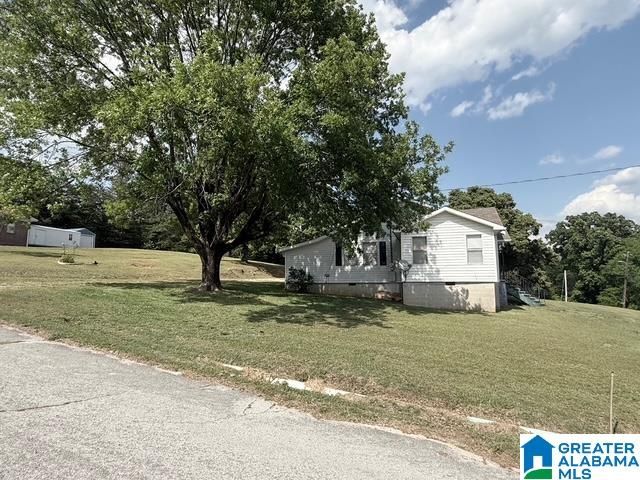 130 15TH AVENUE SE, Graysville, AL 35073