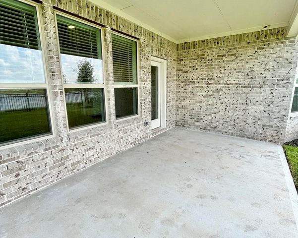 1337 Grass Bend Dr, Katy, TX 77493