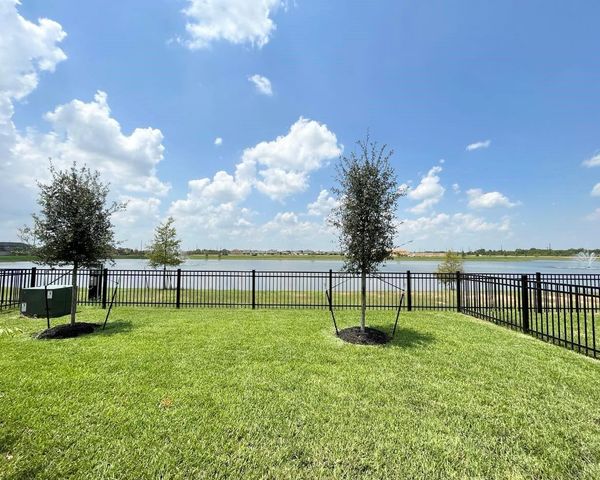1337 Grass Bend Dr, Katy, TX 77493