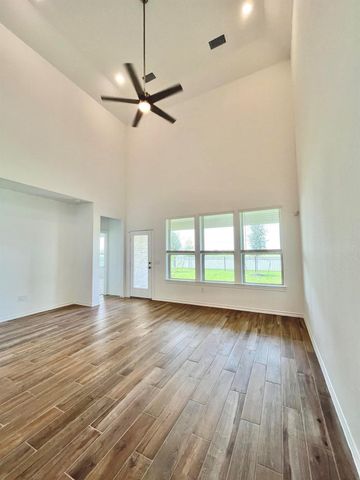 1337 Grass Bend Dr, Katy, TX 77493