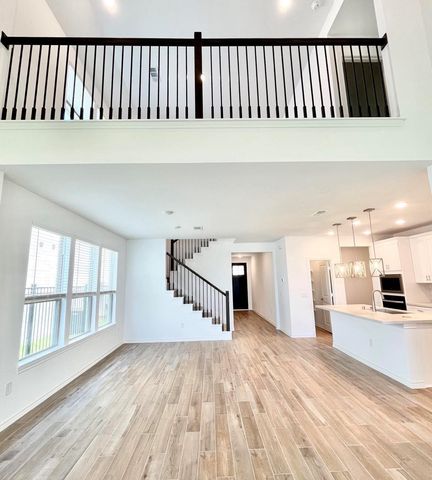 1337 Grass Bend Dr, Katy, TX 77493